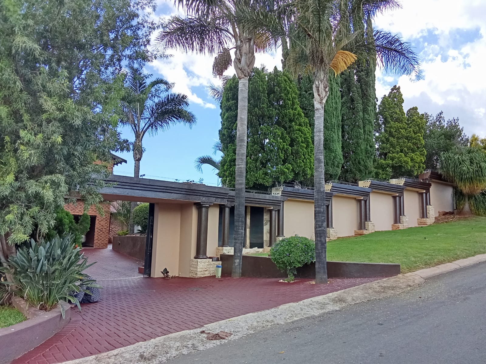 Professional Painting Work